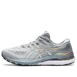 Gel-Kayano 28 „Platinum“
