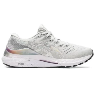 Gel-Kayano 28 „Platinum“