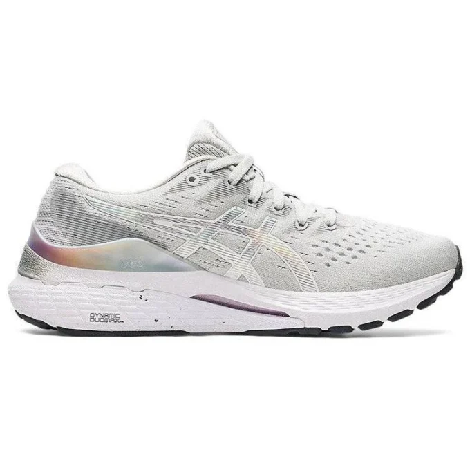 Gel-Kayano 28 „Platinum“