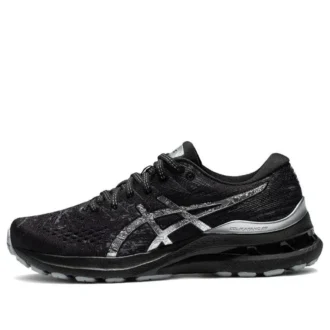Gel-Kayano 28 Platinum „Carrier Grey“