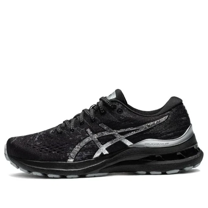 Gel-Kayano 28 Platinum „Carrier Grey“