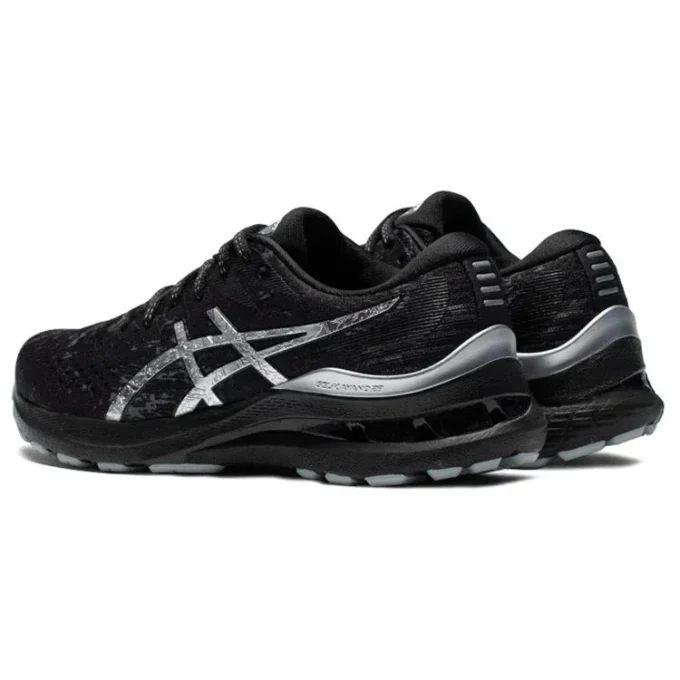 Gel-Kayano 28 Platinum „Carrier Grey“