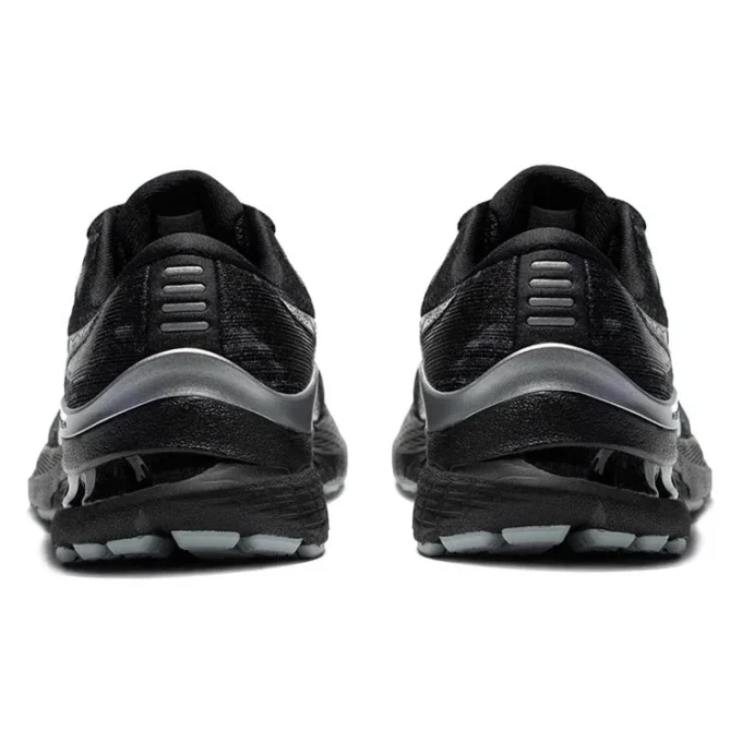 Gel-Kayano 28 Platinum „Carrier Grey“