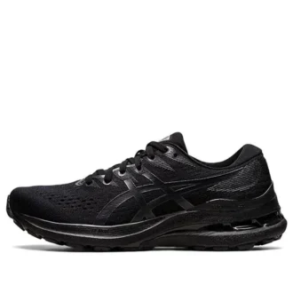 Gel-Kayano 28 „Schwarz“