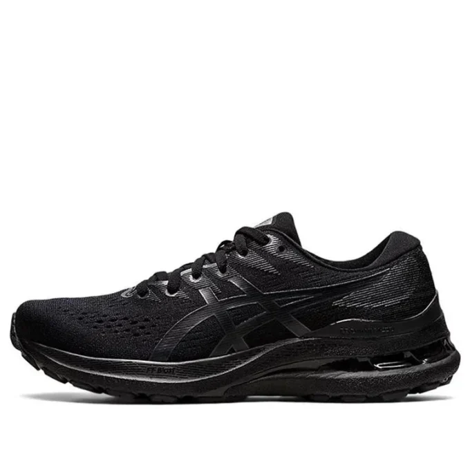 Gel-Kayano 28 „Schwarz“