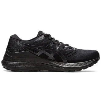 Gel-Kayano 28 „Schwarz“