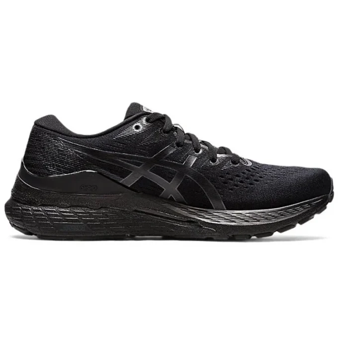 Gel-Kayano 28 „Schwarz“