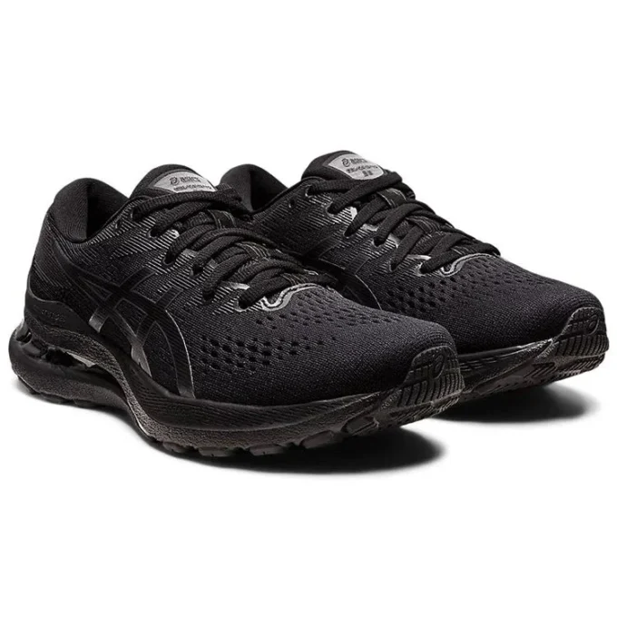 Gel-Kayano 28 „Schwarz“
