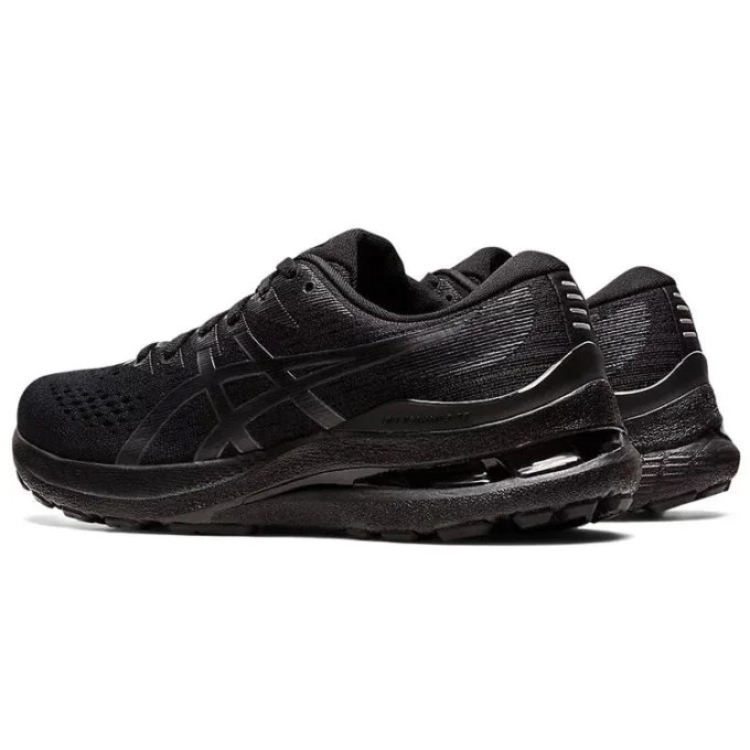 Gel-Kayano 28 „Schwarz“