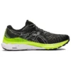 Gel-Kayano 28 „Schwarz Hazard Green“