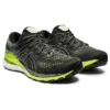 Gel-Kayano 28 „Schwarz Hazard Green“