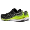 Gel-Kayano 28 „Schwarz Hazard Green“