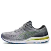Gel-Kayano 28 „Sheet Rock Hazard Green“