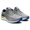 Gel-Kayano 28 „Sheet Rock Hazard Green“