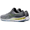 Gel-Kayano 28 „Sheet Rock Hazard Green“