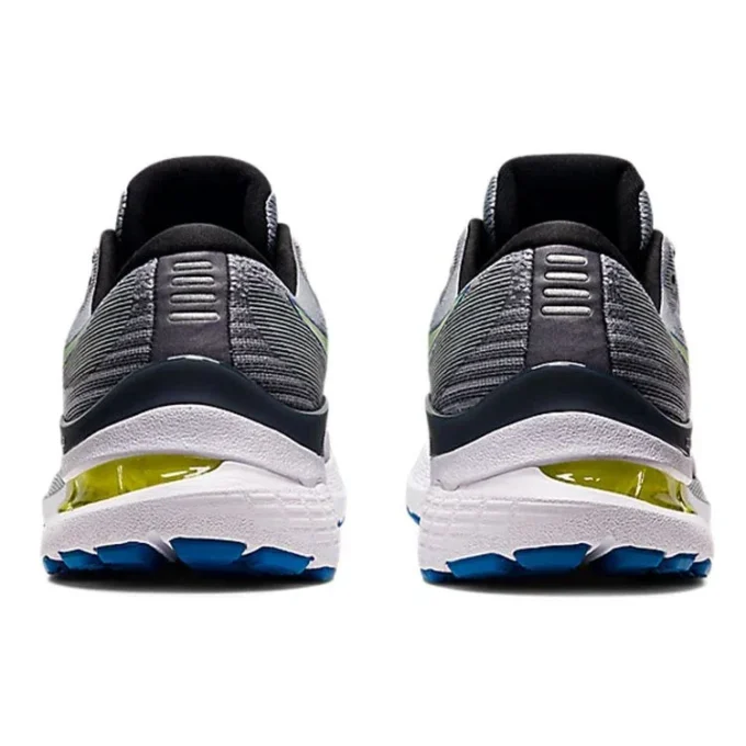 Gel-Kayano 28 „Sheet Rock Hazard Green“