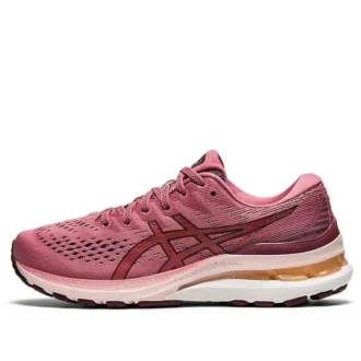 Gel-Kayano 28 „Smokey Rose“