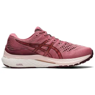 Gel-Kayano 28 „Smokey Rose“