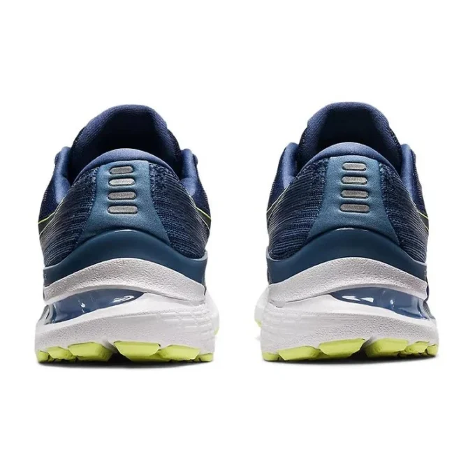 Gel-Kayano 28 „Thunder Blue“