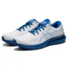 Gel-Kayano 28 „Weiß-Blau“