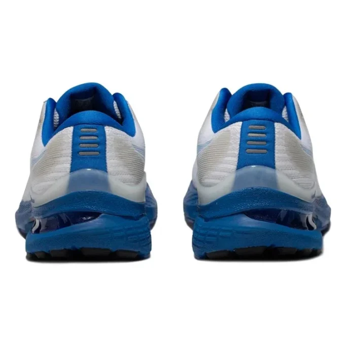 Gel-Kayano 28 „Weiß-Blau“