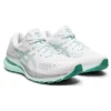 Gel-Kayano 28 „White Oasis Green“