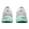 Gel-Kayano 28 „White Oasis Green“