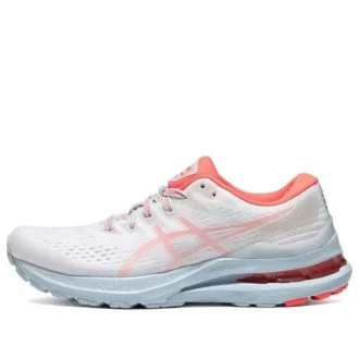 Gel-Kayano 28 „White Orange“