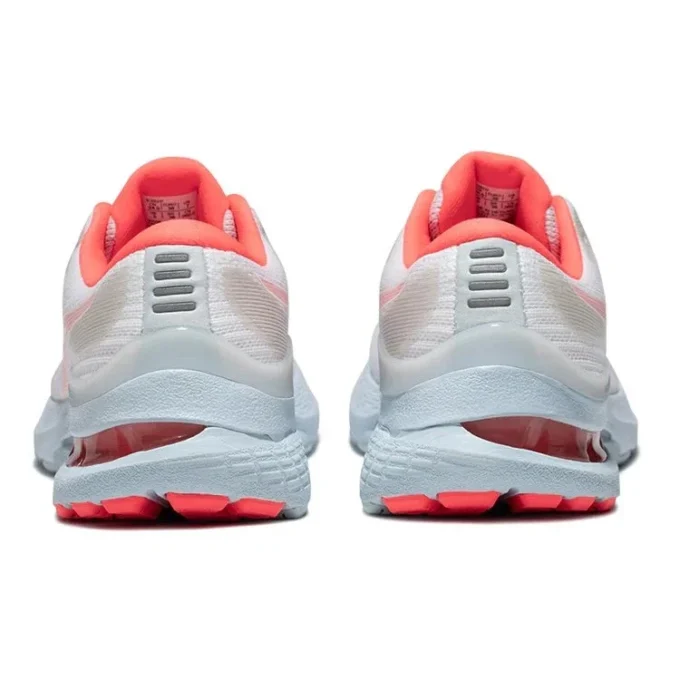 Gel-Kayano 28 „White Orange“