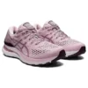 Gel-Kayano 28 Wide „Barely Rose“