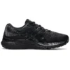 Gel-Kayano 28 Wide „Black Graphite Grey“