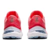 Gel-Kayano 28 Wide „Blazing Coral Mist“