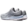Gel-Kayano 28 Wide „Piedmont Grey Deep Plum“