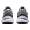 Gel-Kayano 28 Wide „Piedmont Grey Deep Plum“