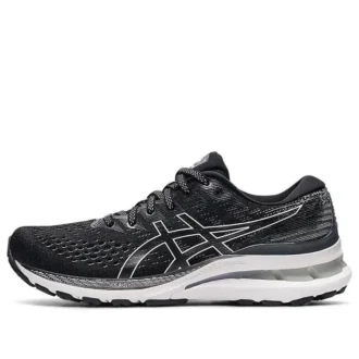 Gel-Kayano 28 Wide „Schwarz-Weiß“