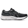 Gel-Kayano 28 Wide „Schwarz-Weiß“
