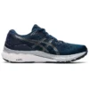 Gel-Kayano 28 Wide „Thunder Blue“