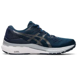 Gel-Kayano 28 Wide „Thunder Blue“