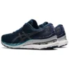 Gel-Kayano 28 Wide „Thunder Blue“