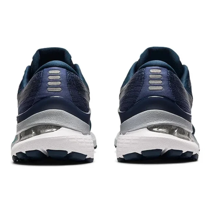 Gel-Kayano 28 Wide „Thunder Blue“
