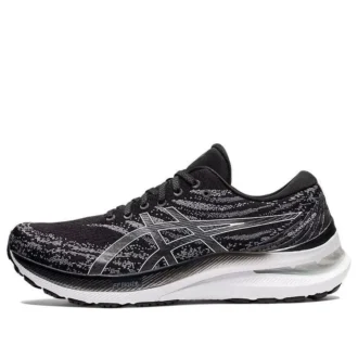 Gel-Kayano 29 „Black White“