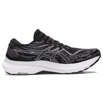 Gel-Kayano 29 „Black White“