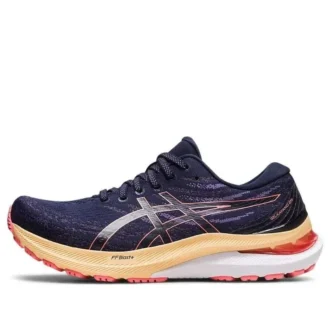 Gel-Kayano 29 2E Wide „Midnight Papaya“