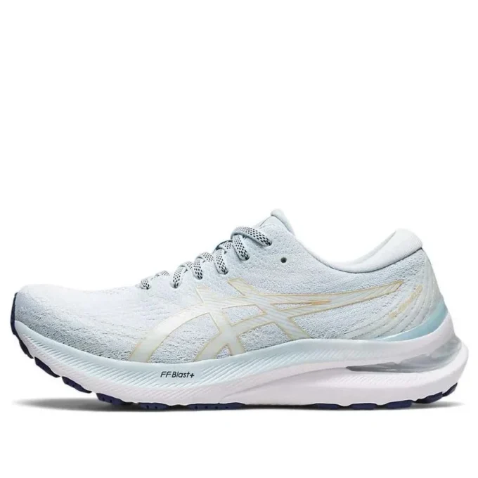 Gel-Kayano 29 2E Wide „Sky Champagne“
