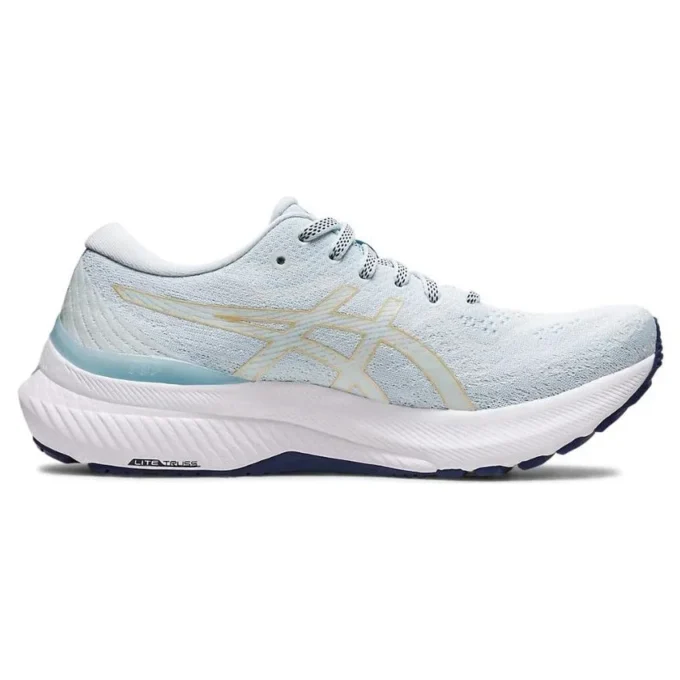 Gel-Kayano 29 2E Wide „Sky Champagne“