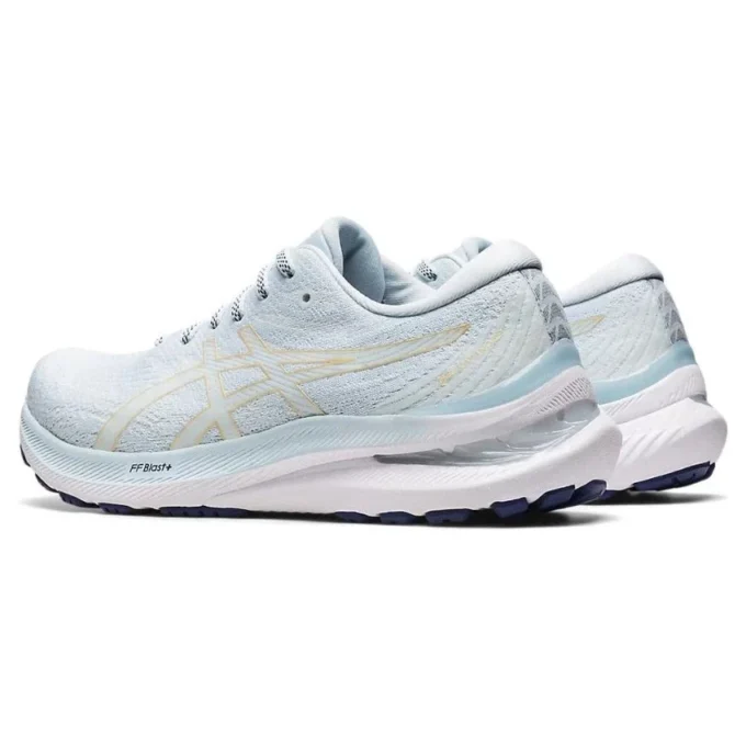 Gel-Kayano 29 2E Wide „Sky Champagne“