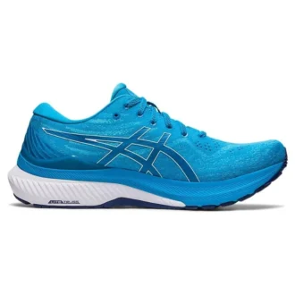 Gel-Kayano 29 4E Wide „Island Blue“