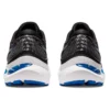 Gel-Kayano 29 „Black Electric Blue“