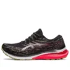 Gel-Kayano 29 „Black Electric Red“