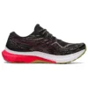 Gel-Kayano 29 „Black Electric Red“